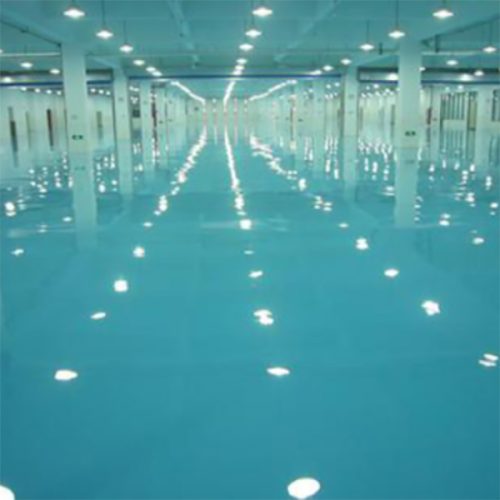 A Comparison of Epoxy Flooring and Polyurea Flooring: Advantages and Disadvantages