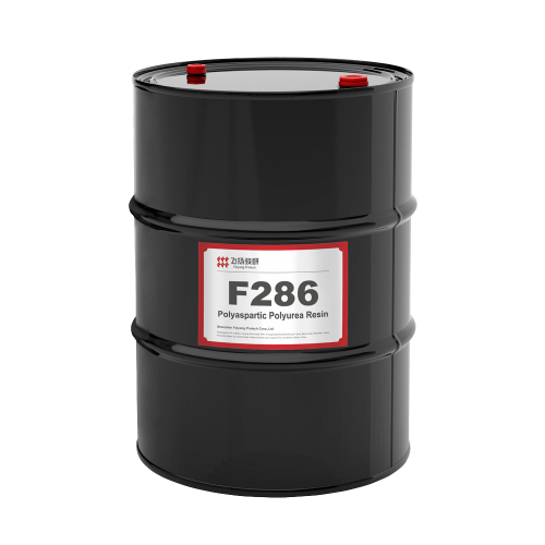 FEISPARTIC F286