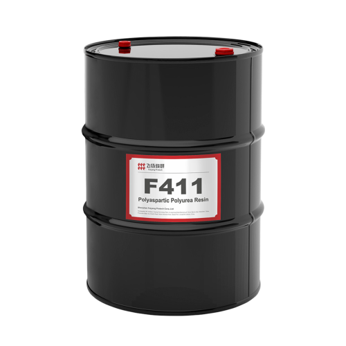 FEISPARTIC F411