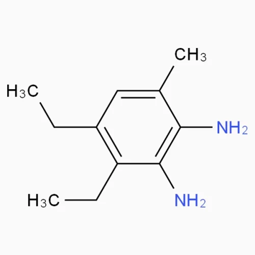 Diethyl toluene diamine(DETDA)