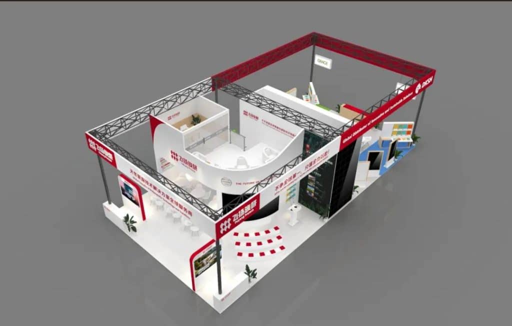 Feiyang Protech to Showcase Polyaspartic Solutions at CHINACOAT2025