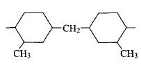 der Substituent X in F520 (Äquivalent zu Desmophen NH 1520)