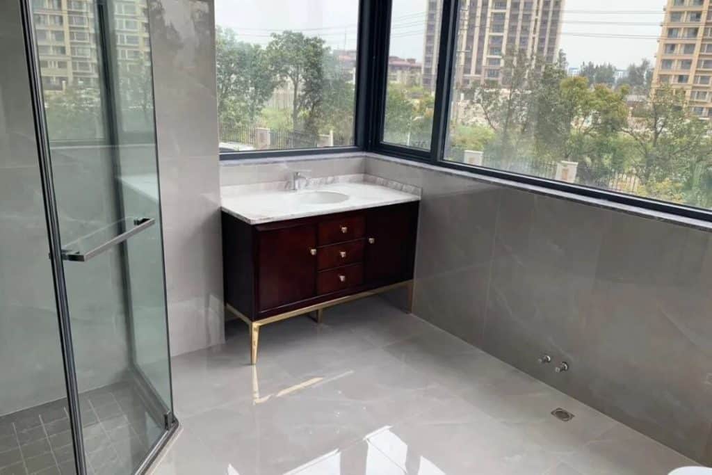 F330 Application High-Elongation Waterproof Coatings