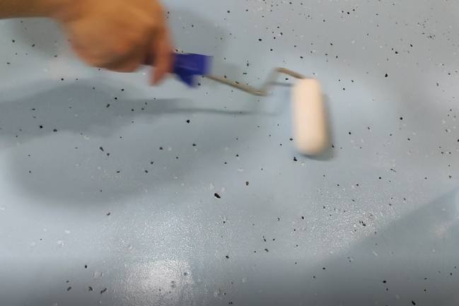 F330 Application Elastic Protective Coatings